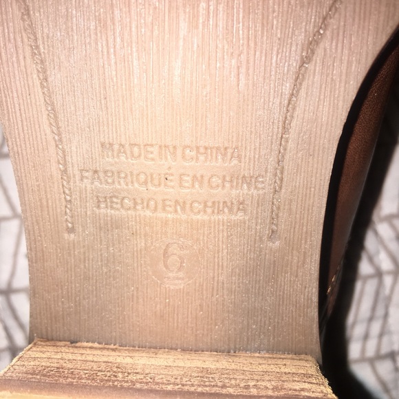 American Eagle Booties - Picture 3 of 3